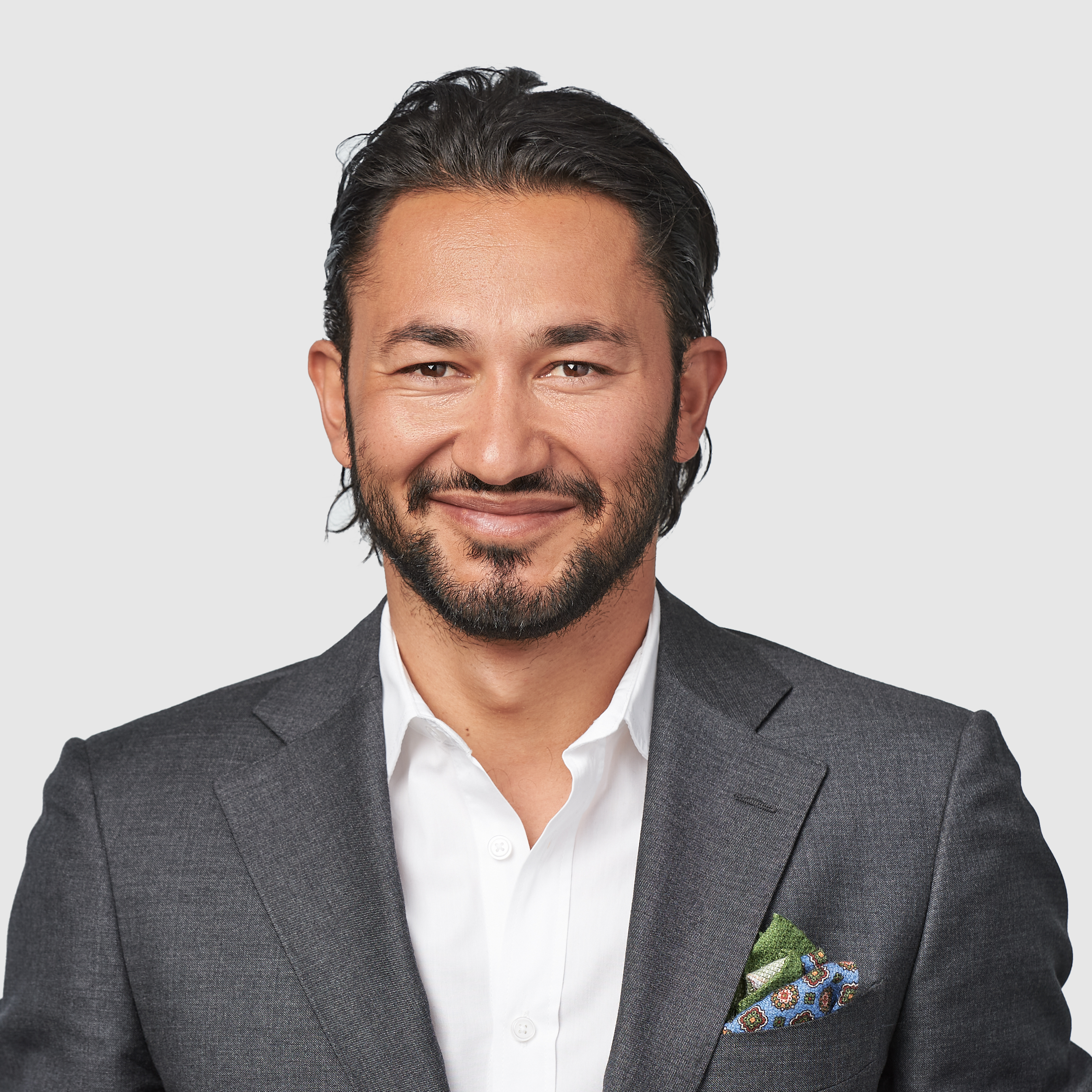 Ali Imren — CMO at Dokumentas