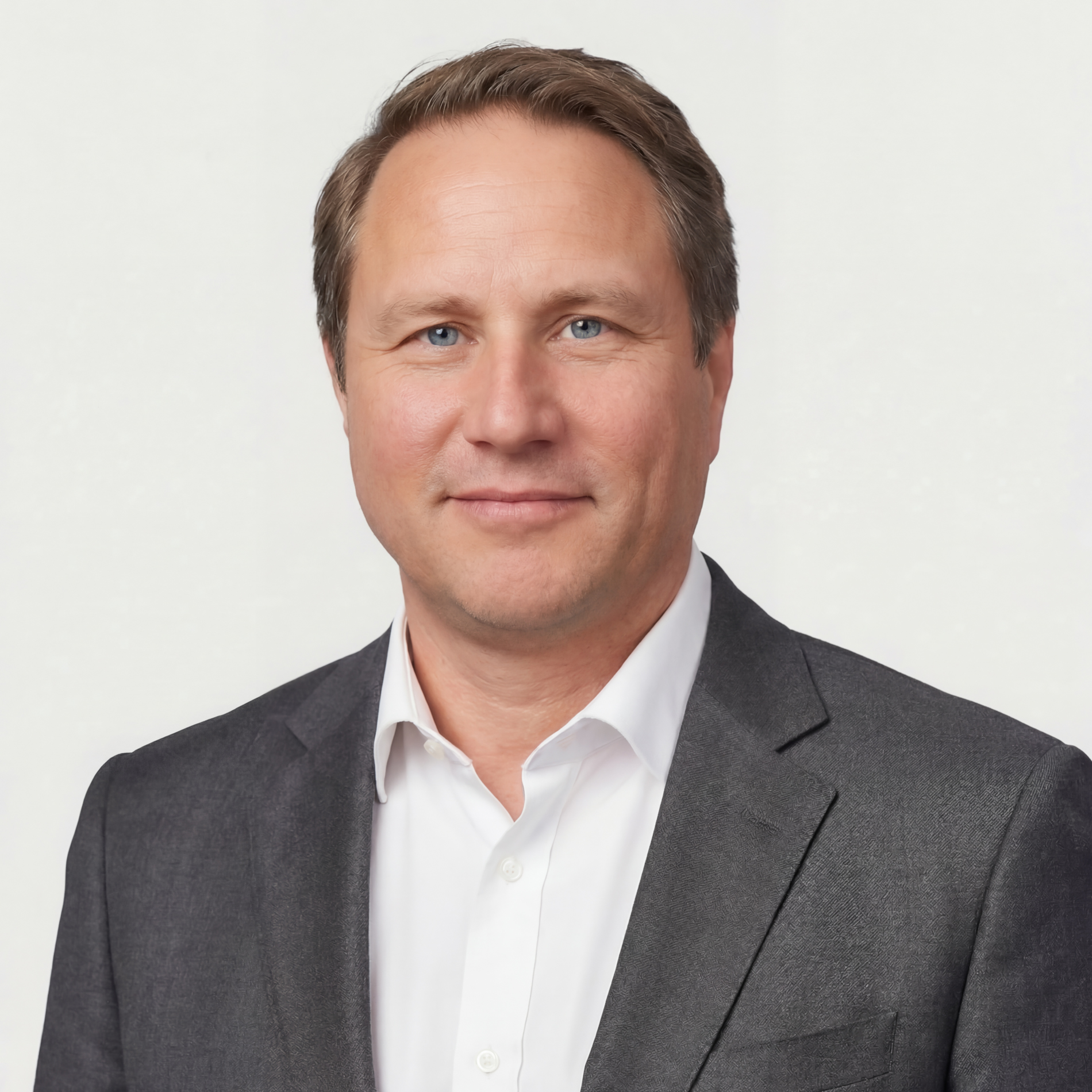 Florin Iten — Co-Founder / Managing Partner at Dokumentas