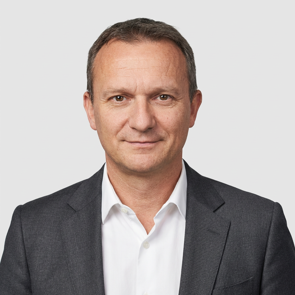 Patryk Mamla — Senior Developer at Dokumentas