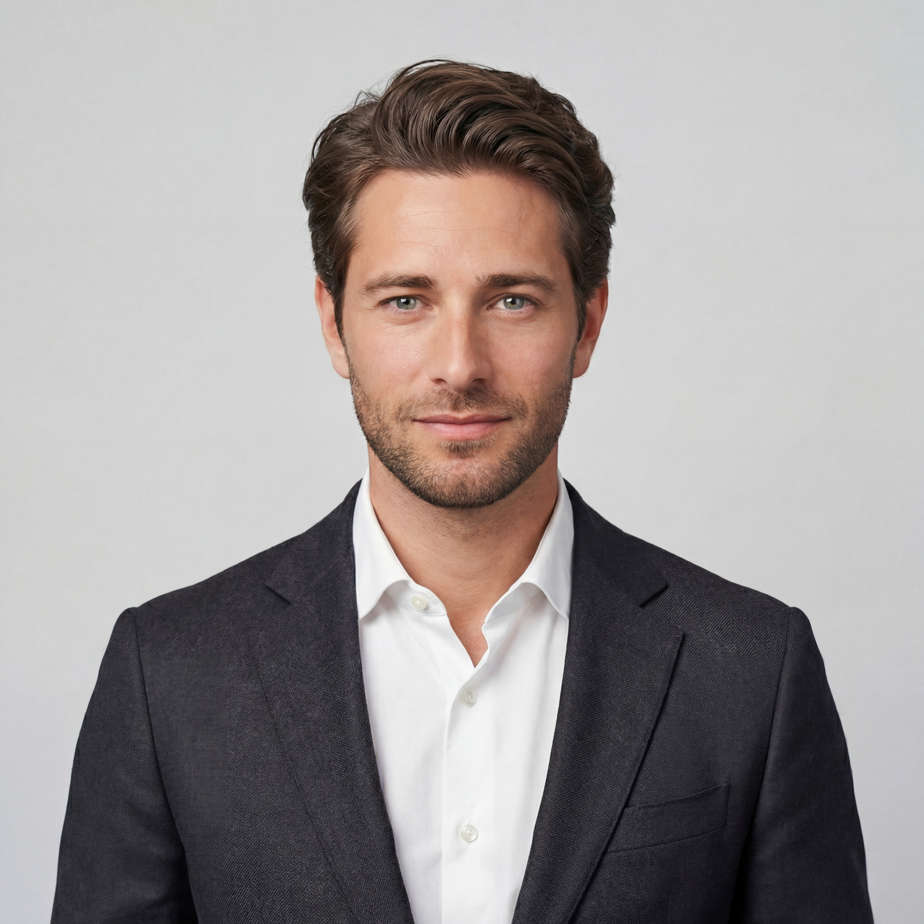Yannick Gross — Co-Founder / Managing Partner at Dokumentas
